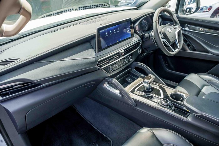 2022 LDV D90 Executive