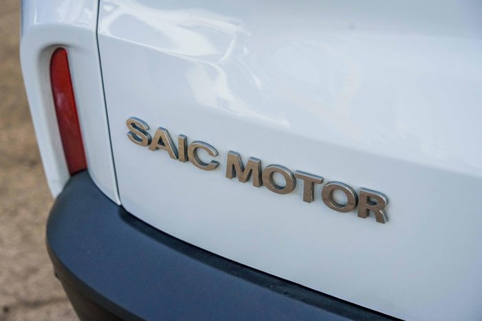 2022 LDV D90 Executive