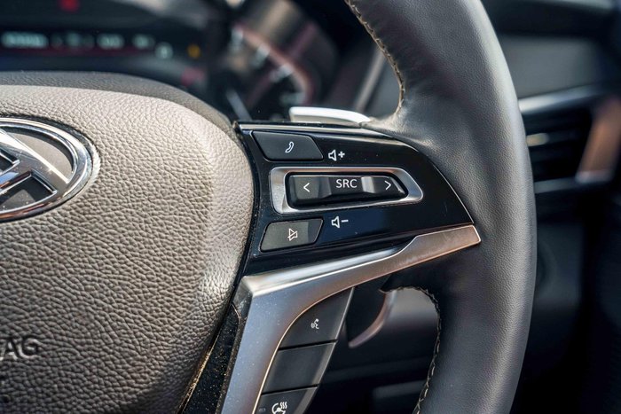 2022 LDV D90 Executive