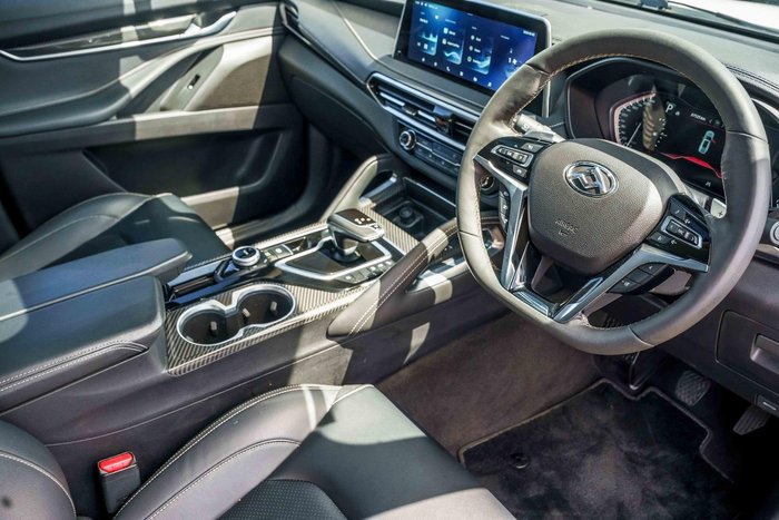 2022 LDV D90 Executive