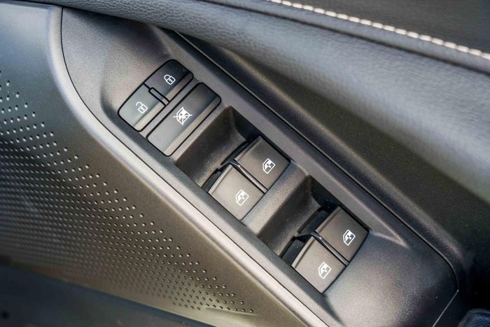 2022 LDV D90 Executive