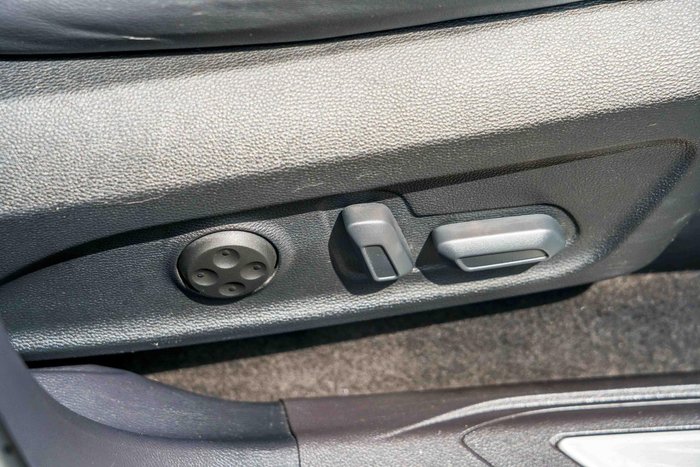 2022 LDV D90 Executive