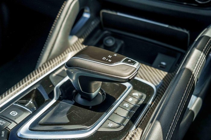 2022 LDV D90 Executive