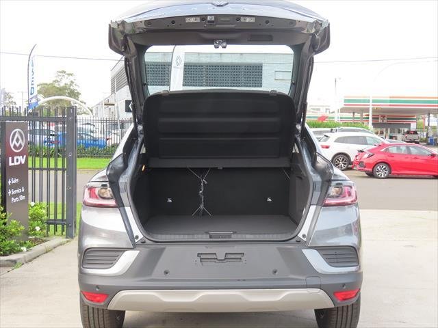 2025 Renault Arkana Evolution