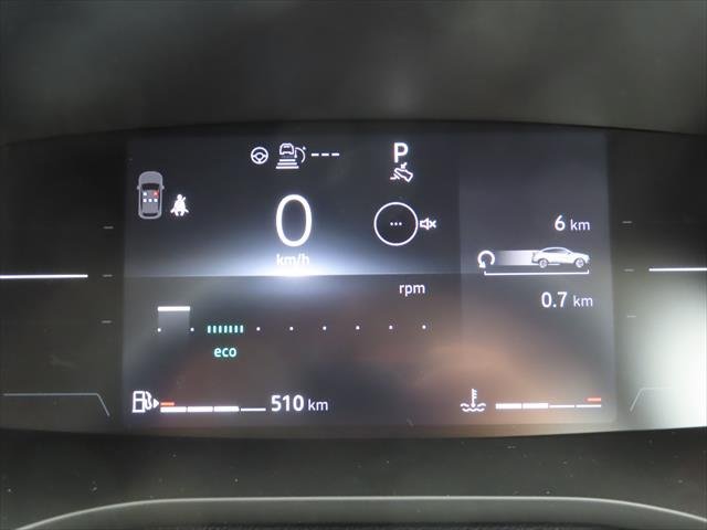 2025 Renault Arkana Evolution