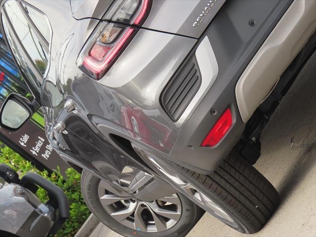 2025 Renault Arkana Evolution