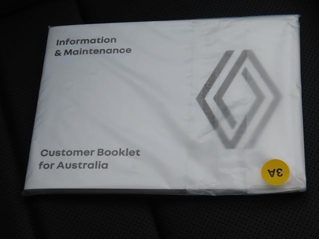 2025 Renault Arkana Evolution