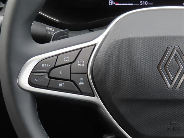 2025 Renault Arkana Evolution