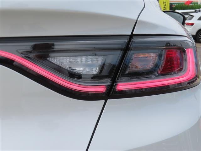 2025 Renault Arkana Evolution