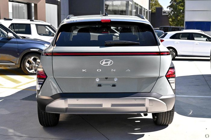 2026 Hyundai Kona Premium