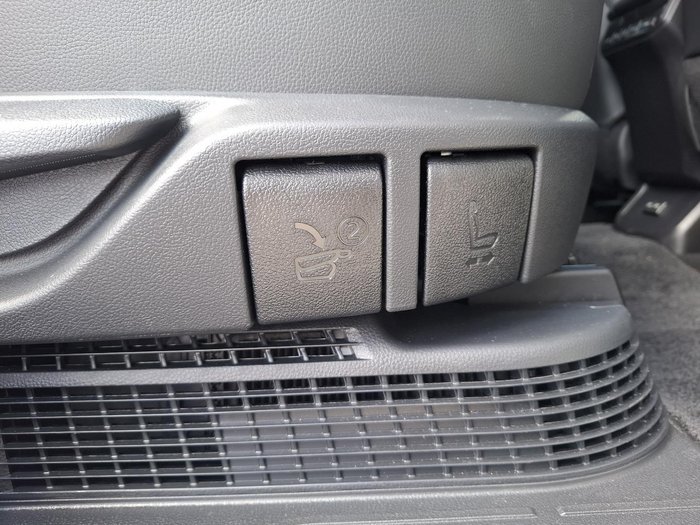 2025 Toyota Kluger Grande