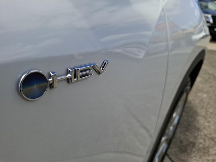 2025 Toyota Kluger Grande