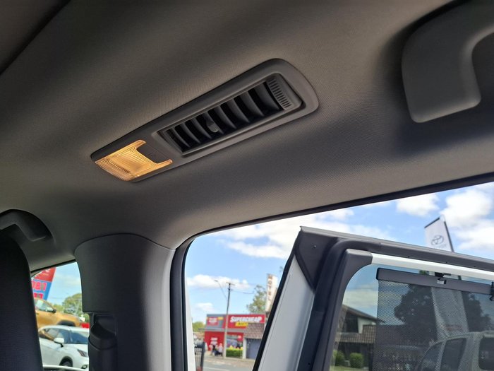 2025 Toyota Kluger Grande