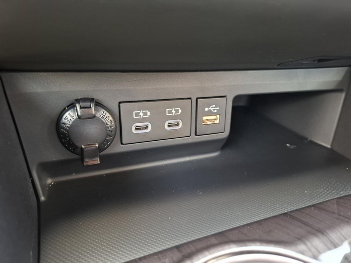 2025 Toyota Kluger Grande