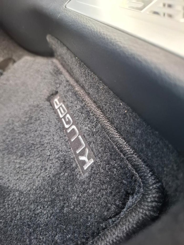 2025 Toyota Kluger Grande