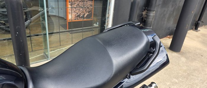 2002 Kawasaki ZX-12R (ZX1200 NINJA) BLUE