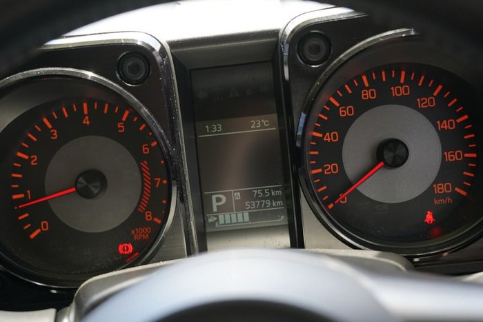 2021 Suzuki Jimny