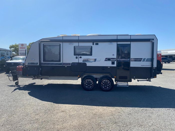 2018 Highline Beast