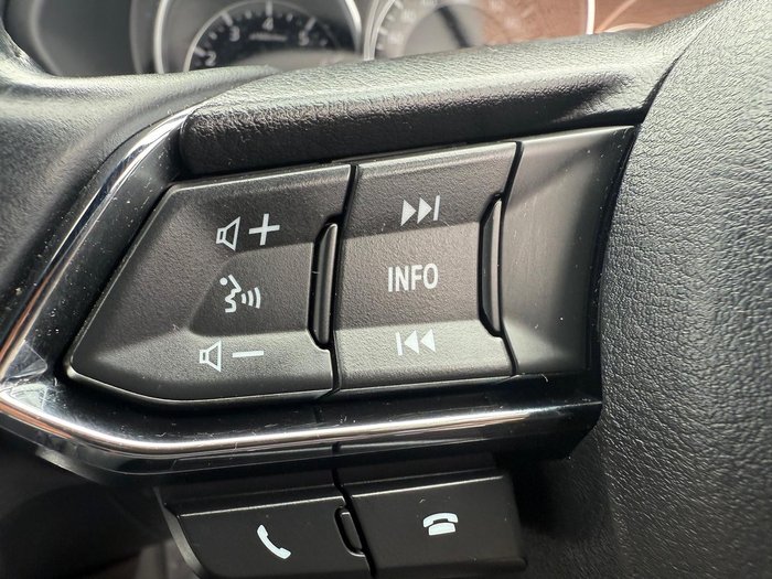 2021 Mazda CX-8 Touring