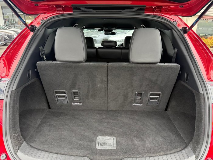 2021 Mazda CX-8 Touring