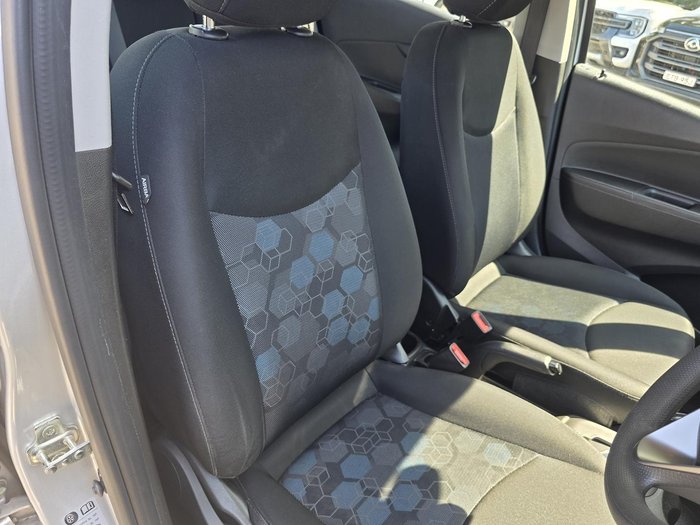 2017 Holden Spark LS