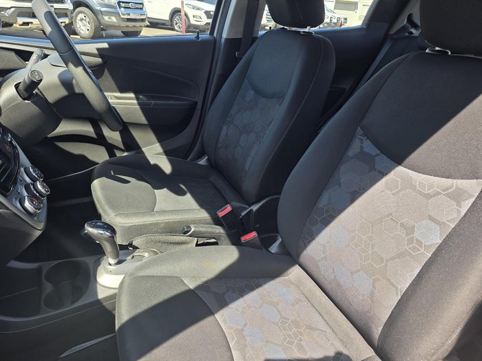 2017 Holden Spark LS