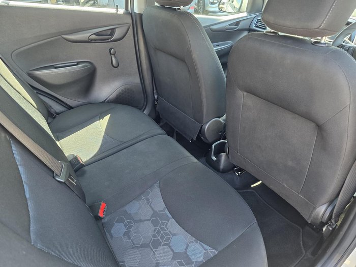 2017 Holden Spark LS