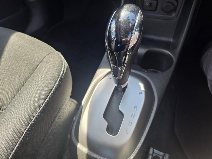 2017 Holden Spark LS