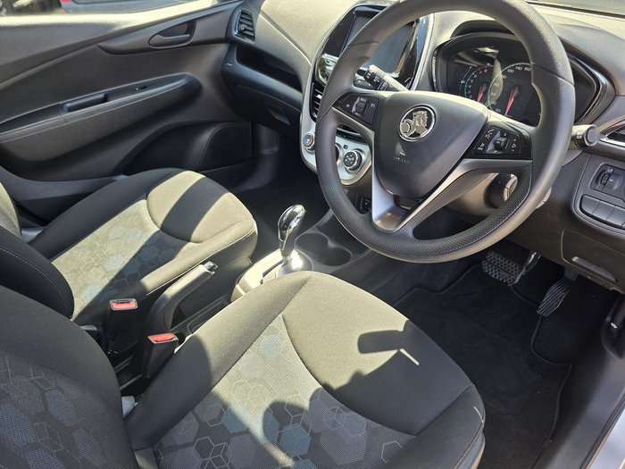2017 Holden Spark LS