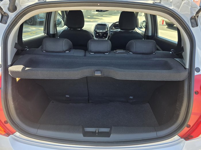 2017 Holden Spark LS