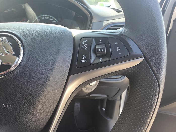 2017 Holden Spark LS