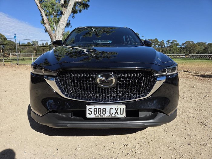 2023 Mazda CX-8 G25 Sport