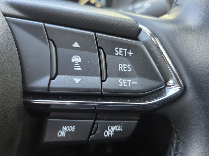 2023 Mazda CX-8 G25 Sport