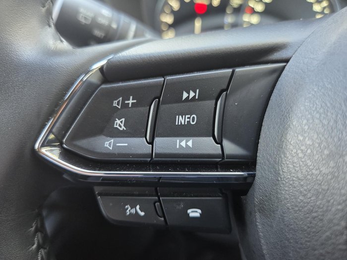 2023 Mazda CX-8 G25 Sport