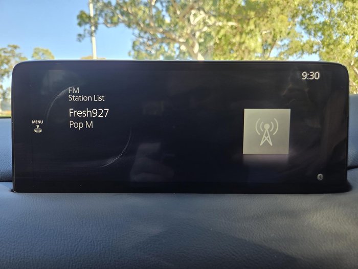 2023 Mazda CX-8 G25 Sport