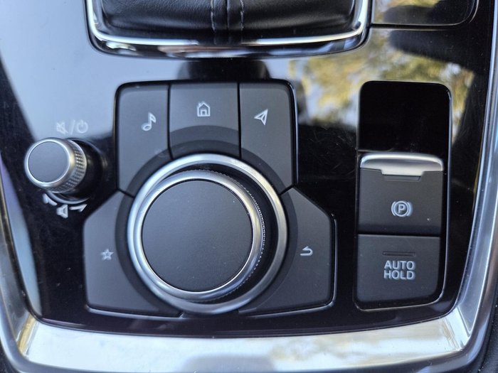 2023 Mazda CX-8 G25 Sport