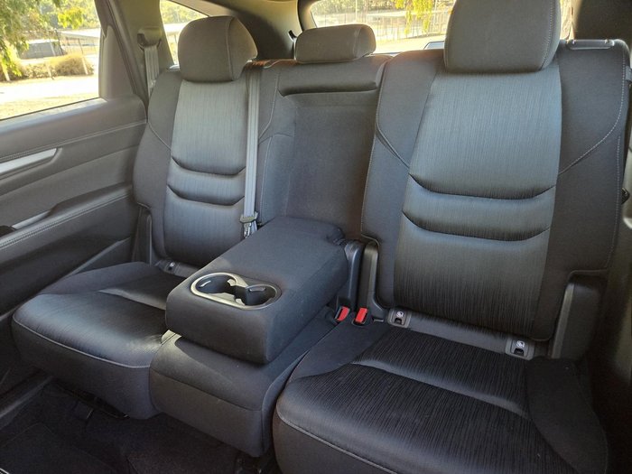 2023 Mazda CX-8 G25 Sport