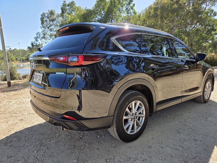 2023 Mazda CX-8 G25 Sport