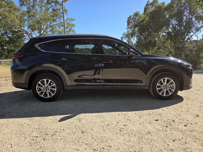 2023 Mazda CX-8 G25 Sport