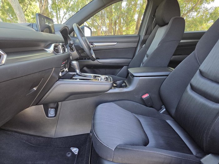 2023 Mazda CX-8 G25 Sport