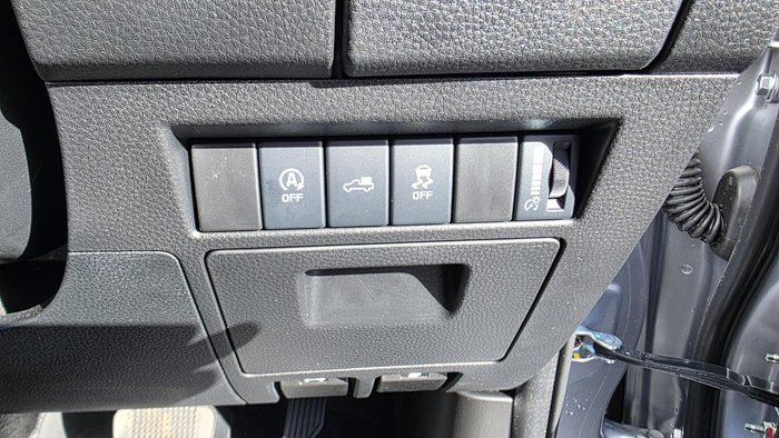 2025 Isuzu D-MAX X-TERRAIN