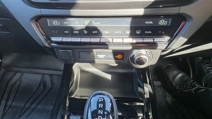 2025 Isuzu D-MAX X-TERRAIN