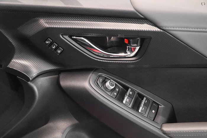 2025 Subaru Crosstrek 2.0S