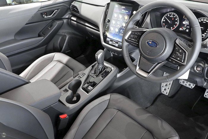 2025 Subaru Crosstrek 2.0S