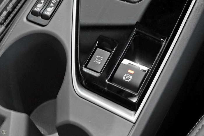 2025 Subaru Crosstrek 2.0S