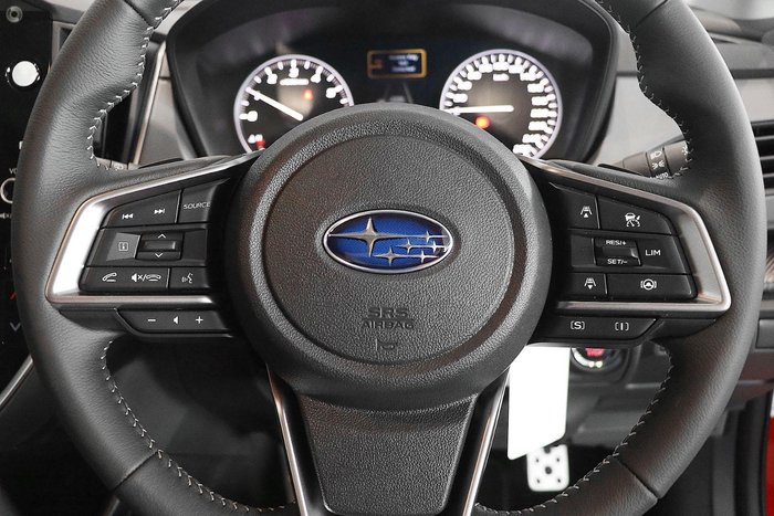 2025 Subaru Crosstrek 2.0S