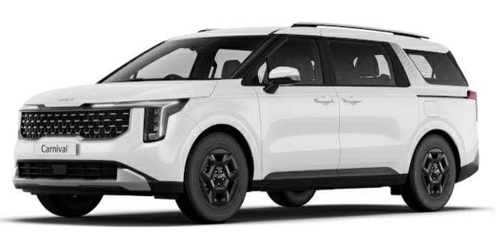 2025 Kia Carnival S