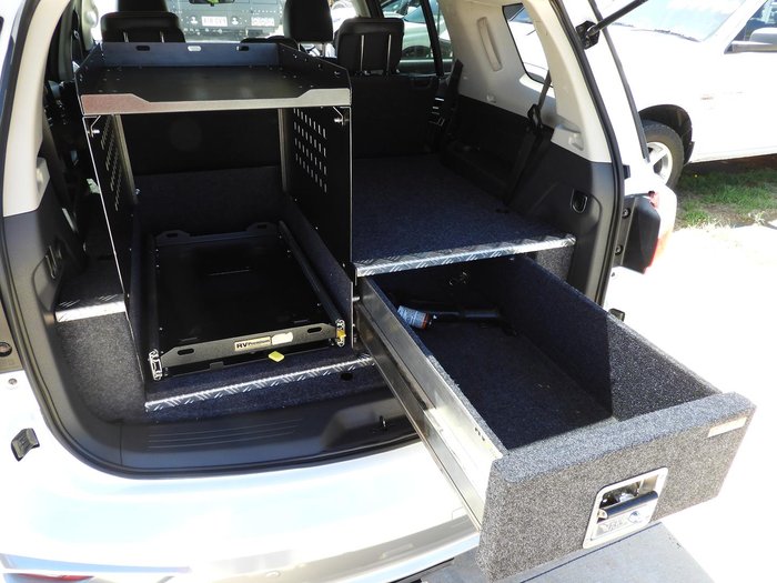 2020 Isuzu MU-X LS-T