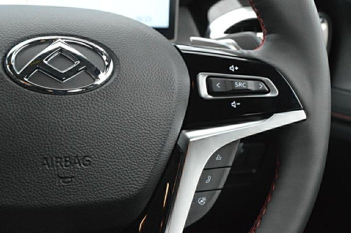 2026 LDV T60 Max PLUS