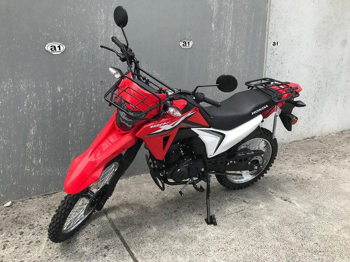2025 Honda AG-XR